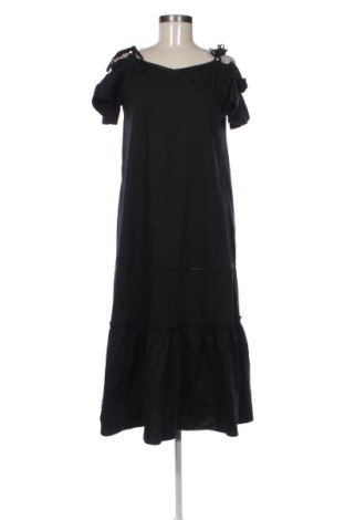Kleid Imperial, Größe M, Farbe Schwarz, Preis € 15,99