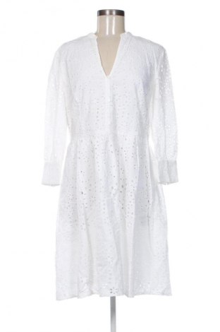 Šaty  Jake*s, Velikost L, Barva Bílá, Cena  1 623,00 Kč