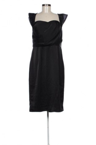 Kleid Jarlo, Größe XL, Farbe Schwarz, Preis 50,99 €
