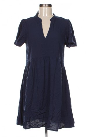 Šaty  Jdy, Velikost M, Barva Modrá, Cena  279,00 Kč