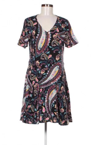 Šaty  Jdy, Velikost M, Barva Vícebarevné, Cena  209,00 Kč