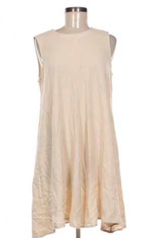 Kleid Jdy, Größe M, Farbe Beige, Preis 11,99 €