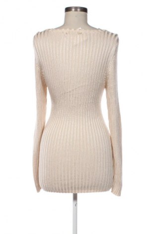 Šaty  Jump, Velikost S, Barva Béžová, Cena  99,00 Kč