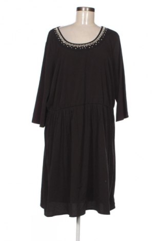 Šaty  Junarose, Velikost XXL, Barva Černá, Cena  139,00 Kč