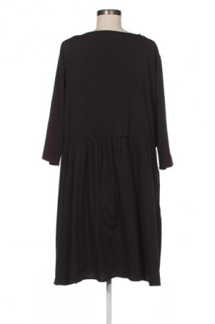 Šaty  Junarose, Velikost XXL, Barva Černá, Cena  139,00 Kč
