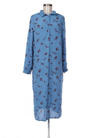 Šaty  Junarose, Velikost XL, Barva Modrá, Cena  525,00 Kč