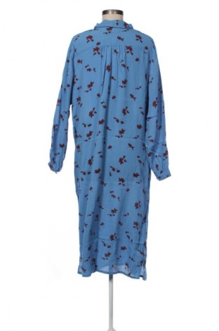 Šaty  Junarose, Velikost XL, Barva Modrá, Cena  525,00 Kč