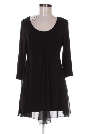 Šaty  KappAhl, Velikost M, Barva Černá, Cena  127,00 Kč