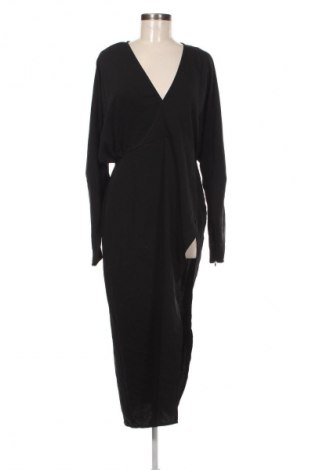 Φόρεμα Karen Millen, Μέγεθος XL, Χρώμα Μαύρο, Τιμή 35,99 €