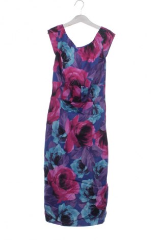 Φόρεμα Karen Millen, Μέγεθος XS, Χρώμα Πολύχρωμο, Τιμή 19,99 €