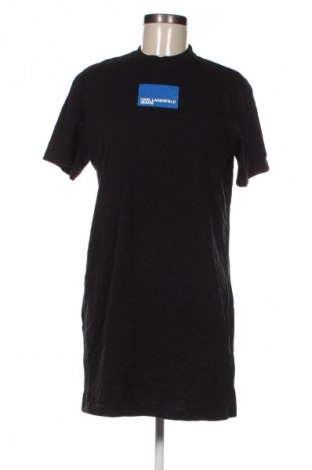 Šaty  Karl Lagerfeld, Velikost S, Barva Černá, Cena  3 699,00 Kč