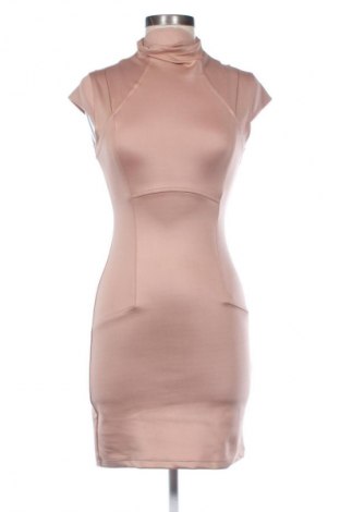 Šaty  Kikiriki, Velikost S, Barva Béžová, Cena  159,00 Kč