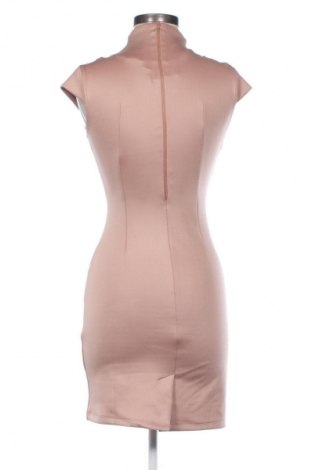 Šaty  Kikiriki, Velikost S, Barva Béžová, Cena  159,00 Kč