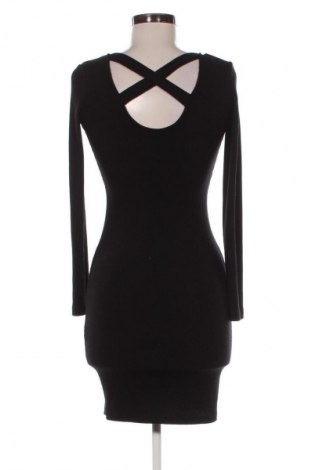 Šaty  Kikiriki, Velikost S, Barva Černá, Cena  119,00 Kč