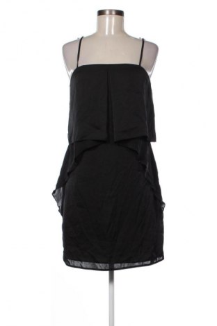 Šaty  Kiomi, Velikost M, Barva Černá, Cena  269,00 Kč