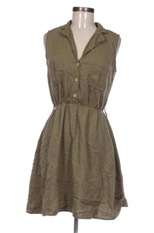 Kleid Koton, Größe M, Farbe Grün, Preis 12,99 €