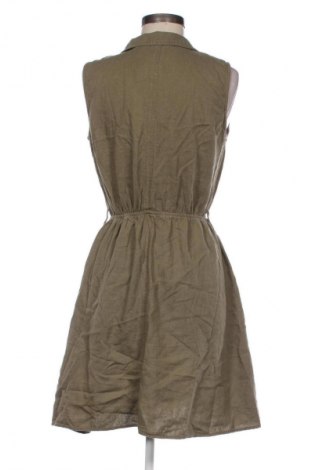 Kleid Koton, Größe M, Farbe Grün, Preis 12,99 €