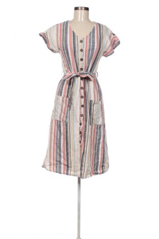 Šaty  LC Waikiki, Velikost S, Barva Vícebarevné, Cena  120,00 Kč