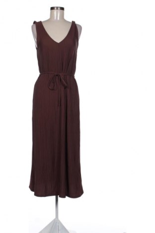 Šaty  LC Waikiki, Velikost M, Barva Hnědá, Cena  279,00 Kč