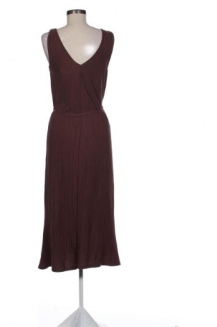 Šaty  LC Waikiki, Velikost M, Barva Hnědá, Cena  279,00 Kč