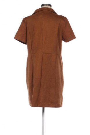 Φόρεμα LCW, Μέγεθος XL, Χρώμα Καφέ, Τιμή 15,99 €