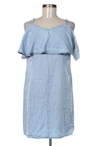 Šaty  LCW, Velikost L, Barva Modrá, Cena  793,00 Kč