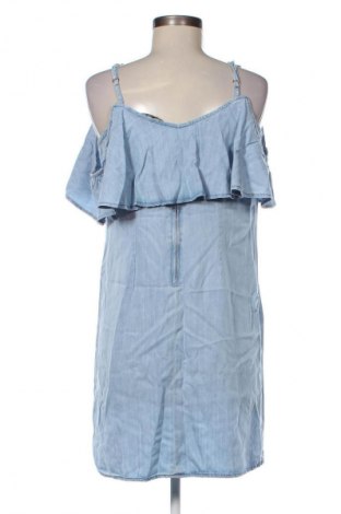 Šaty  LCW, Velikost L, Barva Modrá, Cena  793,00 Kč