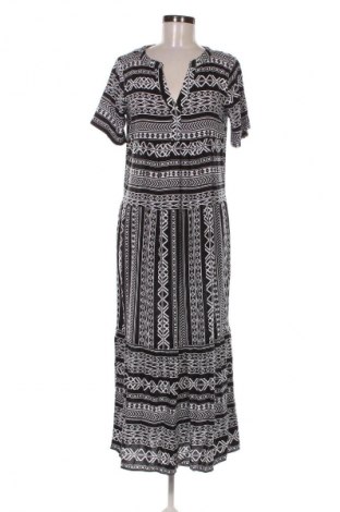 Šaty  Lab, Velikost M, Barva Vícebarevné, Cena  242,00 Kč