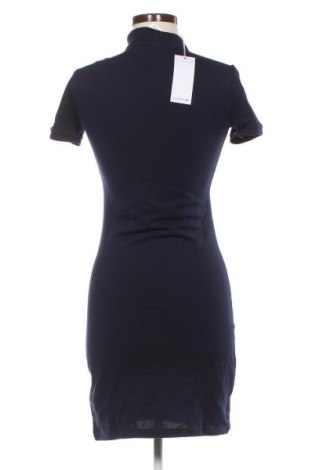 Šaty  Lacoste, Velikost XXS, Barva Modrá, Cena  1 599,00 Kč