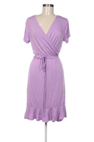 Šaty  Lascana, Velikost M, Barva Fialová, Cena  619,00 Kč