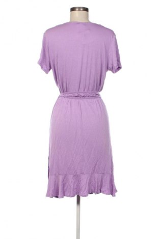 Šaty  Lascana, Velikost M, Barva Fialová, Cena  619,00 Kč