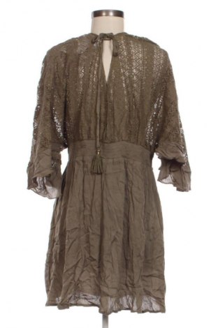 Šaty  Lascana, Velikost XL, Barva Zelená, Cena  499,00 Kč