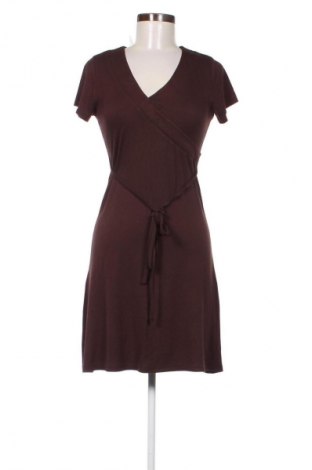 Šaty  Lascana, Velikost S, Barva Hnědá, Cena  189,00 Kč