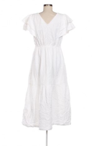 Φόρεμα Laura Ashley, Μέγεθος L, Χρώμα Λευκό, Τιμή 34,99 €