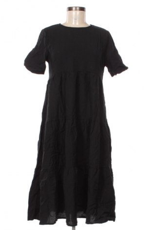 Kleid Le Jardin du Lin, Größe S, Farbe Schwarz, Preis 50,99 €