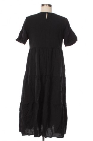 Kleid Le Jardin du Lin, Größe S, Farbe Schwarz, Preis 50,99 €