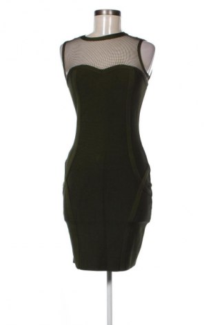 Šaty  Lefon, Velikost M, Barva Zelená, Cena  319,00 Kč