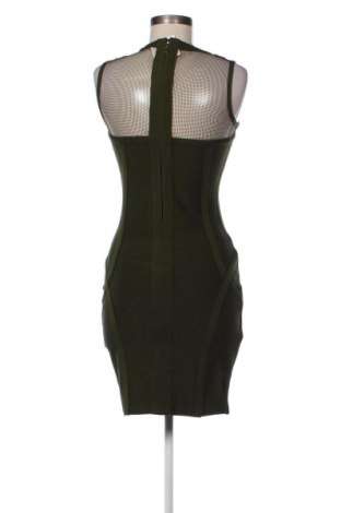 Šaty  Lefon, Velikost M, Barva Zelená, Cena  319,00 Kč