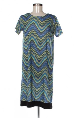 Kleid Lena, Größe XL, Farbe Mehrfarbig, Preis € 7,99