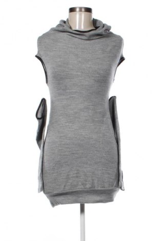 Šaty  Lilia, Velikost S, Barva Šedá, Cena  304,00 Kč