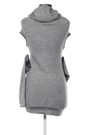 Šaty  Lilia, Velikost S, Barva Šedá, Cena  304,00 Kč