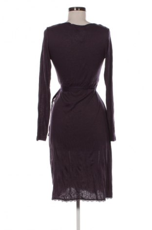 Šaty  Linea Tesini, Velikost S, Barva Fialová, Cena  69,00 Kč
