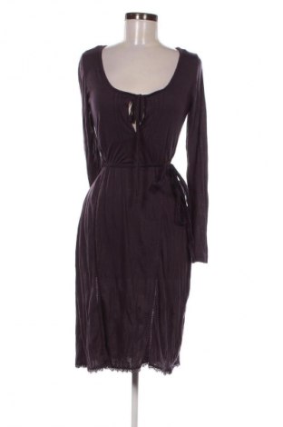 Šaty  Linea Tesini, Velikost S, Barva Fialová, Cena  69,00 Kč