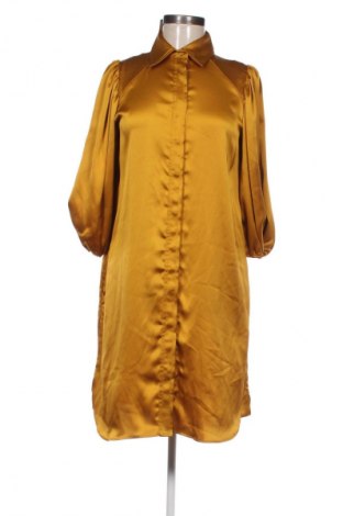 Kleid Liu Jo, Größe L, Farbe Gelb, Preis € 69,99