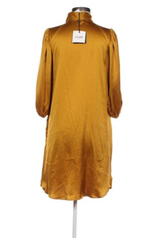 Kleid Liu Jo, Größe L, Farbe Gelb, Preis € 69,99