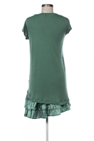Šaty  Liu Jo, Velikost M, Barva Zelená, Cena  539,00 Kč