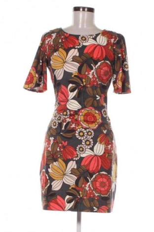 Šaty  Lola & Liza, Velikost XS, Barva Vícebarevné, Cena  99,00 Kč