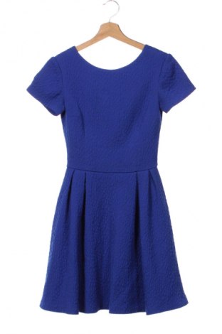Šaty  Love Republic, Velikost XS, Barva Modrá, Cena  410,00 Kč