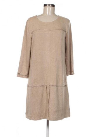 Šaty  Lulu Love, Velikost M, Barva Béžová, Cena  359,00 Kč
