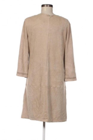 Šaty  Lulu Love, Velikost M, Barva Béžová, Cena  359,00 Kč